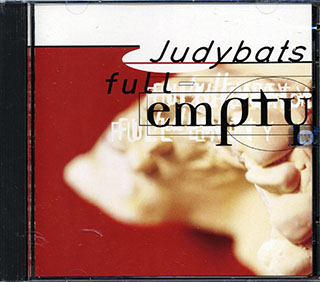 Judybats - Full-Empty