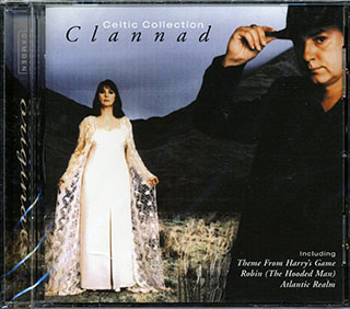 Clannad - Celtic Collection