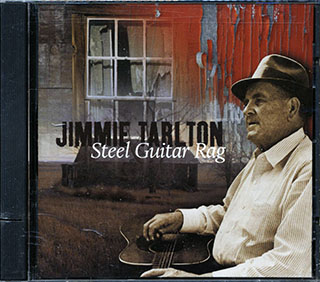 Jimmie Tarlton - Steel Guitar Rag