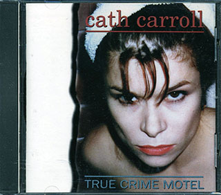 Cath Carroll - True Crime Motel