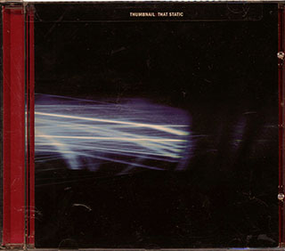 Thumbnail - That Static
