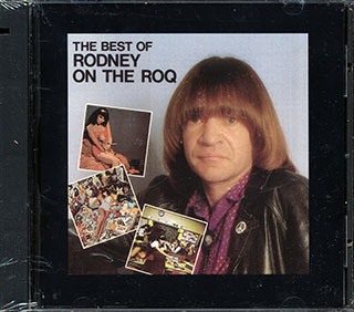Brooke Shields, Henry Diltz, The Klan, Nina Hagen, Etc. - The Best Of Rodney On The Roq