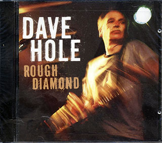 Dave Hole - Rough Diamond