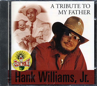 Hank Williams Jr. - A Tribute To My Father