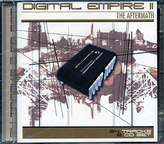 Atomic Babies, Run-DMC, The Crystal Method, Etc. - Digital Empire 2: The Aftermath
