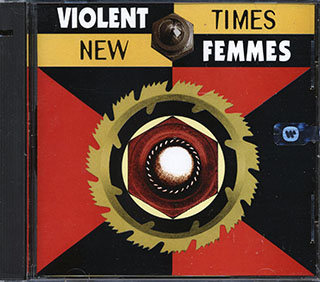 Violent Femmes - New Times
