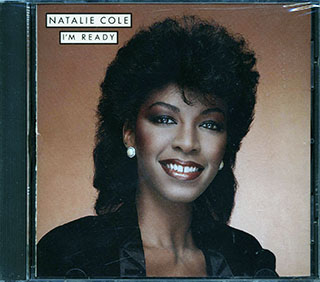 Natalie Cole - I'm Ready