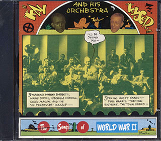 Kay Kyser & His Orchestra - I'll Be Seeing You