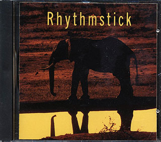 Rhythmstick - Rhythmstick