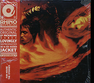 The Stooges - Fun House
