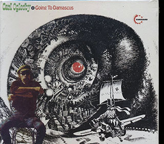 Carl Oglesby - Carl Oglesby: Going To Damascus