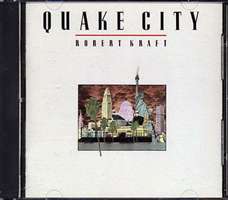 Robert Kraft - Quake City