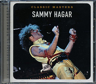 Sammy Hagar - Classic Masters