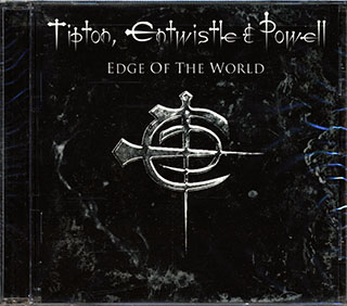 Tipton Entwistle & Powell - Edge Of The World