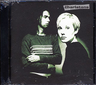 The Charlatans - Up To Our Hips