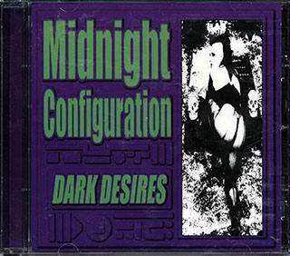 Midnight Configuration - Dark Desires