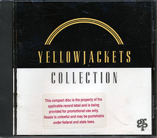 Yellowjackets - Collection