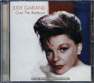 Judy Garland - Over The Rainbow