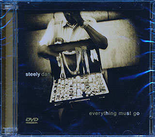 Steely Dan - Everything Must Go