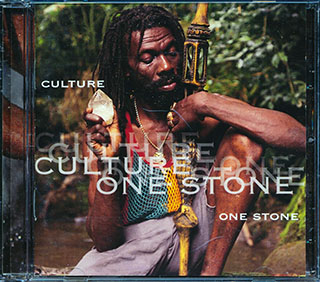 Culture - One Stone