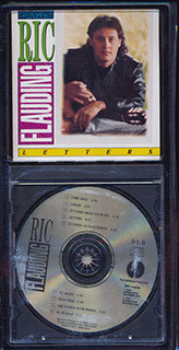 Ric Flauding - Letters
