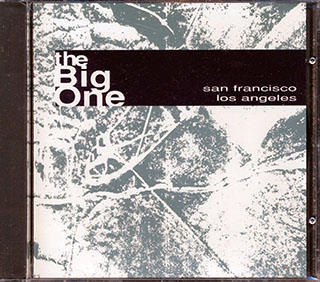 Green Day, Bad Religion, L7, Etc. - The Big One: City Of LA Power