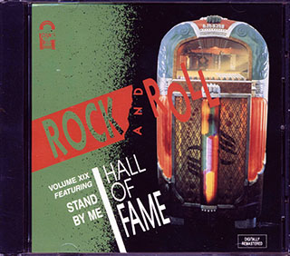 Al Jarreau, The Coasters, Percy Sledge, Etc. - Rock N Roll Hall Of Fame Volume 19