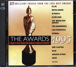REM, Neil Young, Eddi Reader, Seal, Tori Amos, Etc. - The Awards 1995