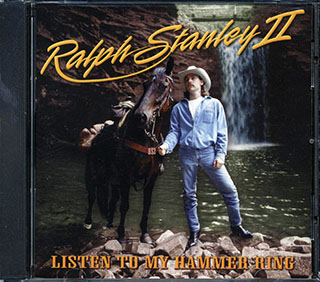 Ralph Stanley II - Listen To My Hammer Ring