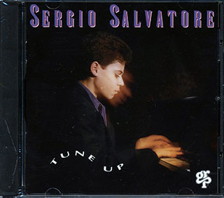 Sergio Salvatore - Tune Up