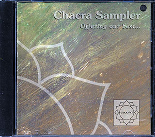 One, Tino Izzo, Jacques De Koninck, Etc. - Chacra Sampler: Offering Our Best