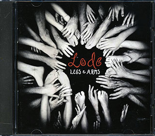 Lode - Legs & Arms