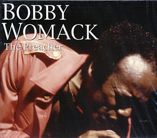 Bobby Womach - The Preacher