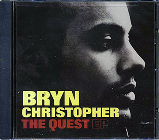 Bryn Christopher - The Quest EP