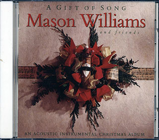 Mason Williams - A Gift Of Song