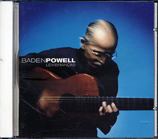 Baden Powell - Lembrancas