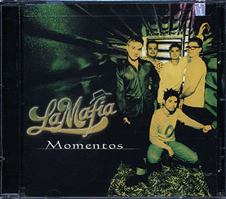La Mafia - Momentos