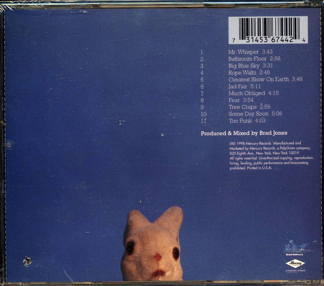 Back Cover Thumbnail