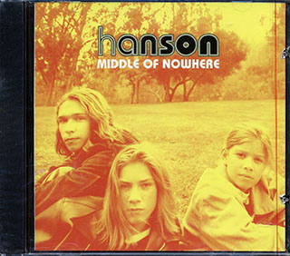 Hanson - Middle Of Nowhere
