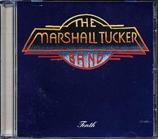 The Marshall Tucker Band - Tenth