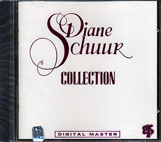 Diane Schuur - Collection