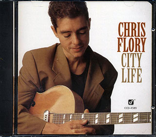 Chris Flory - City Life
