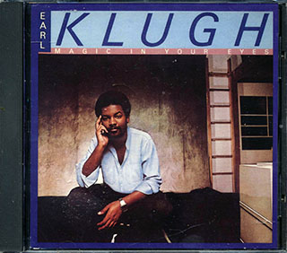 Earl Klugh - Magic In Your Eyes