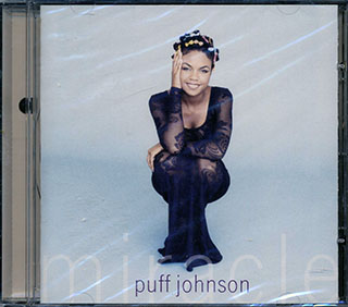Puff Johnson - Miracle