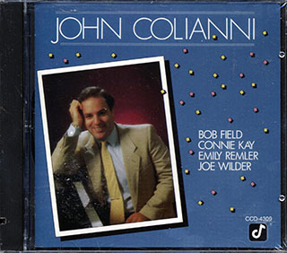John Colianni - John Colianni