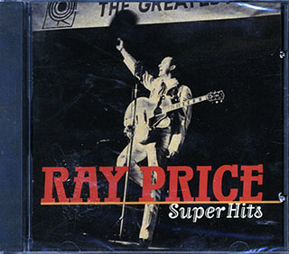 Ray Price - Super Hits