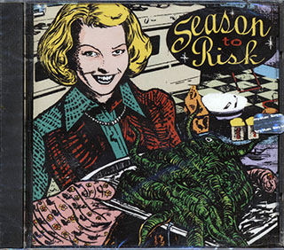 Season To Risk - Season To Risk
