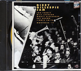 Dizzy Gillespie - Montreux '77