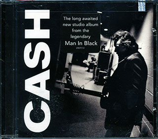Johnny Cash - American III: Solitary Man