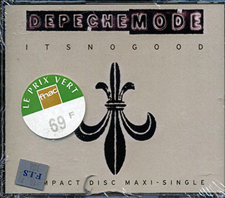 Depeche Mode - It's No Good